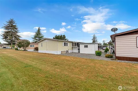 47 Juniper Mobile Ests, Sequim, WA 98382 photo 33