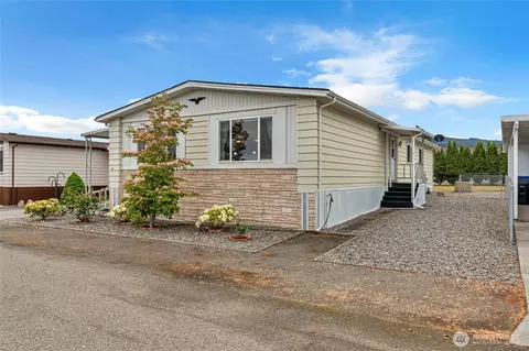 47 Juniper Mobile Ests, Sequim, WA 98382 photo 31