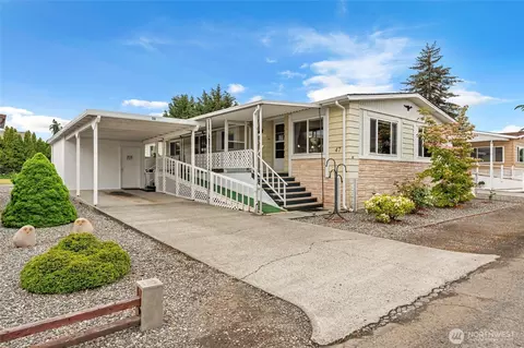 47 Juniper Mobile Ests, Sequim, WA 98382 photo 2