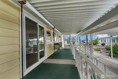 47 Juniper Mobile Ests, Sequim, WA 98382 photo 29