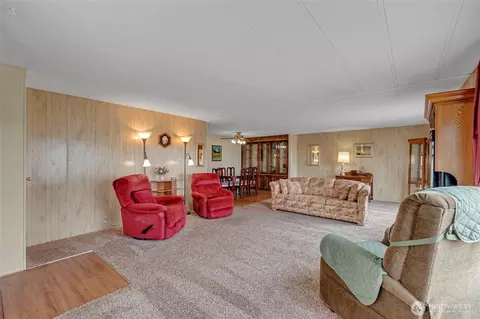 47 Juniper Mobile Ests, Sequim, WA 98382 photo 6