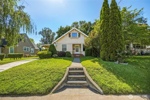 618 S 2nd Ave, Walla Walla, WA 99362