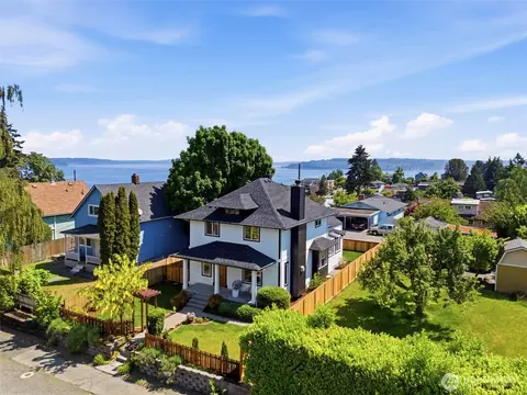 4717 N Orchard St, Tacoma, WA 98407