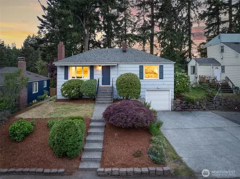 16509 Fremont Ave N, Shoreline, WA 98133
