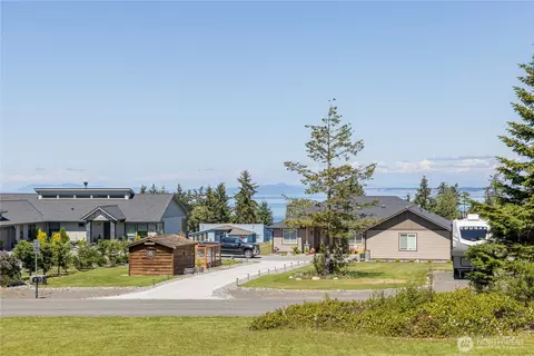 Exterior - 80 Sunshine Plz, Sequim, WA 98382 photo 3 of 7