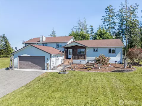 80 Sunshine Plz, Sequim, WA 98382