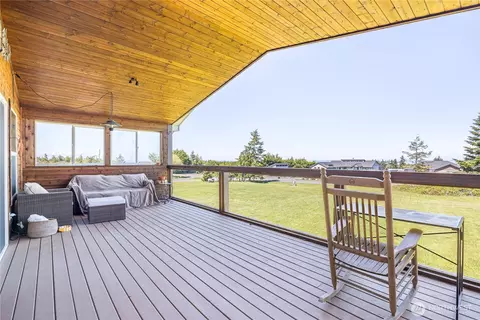 Exterior - 80 Sunshine Plz, Sequim, WA 98382 photo 2 of 7