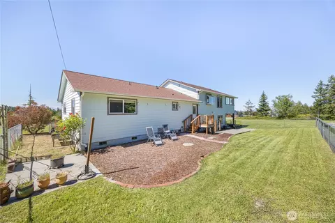 Exterior - 80 Sunshine Plz, Sequim, WA 98382 photo 6 of 7