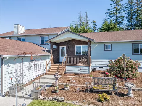 Exterior - 80 Sunshine Plz, Sequim, WA 98382 photo 7 of 7