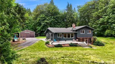 3627 Haynie Rd, Blaine, WA 98230