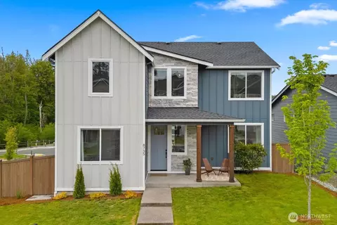8735 69th St NE, Marysville, WA 98270
