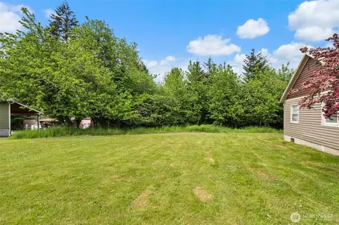 Exterior - 702 King Rd, Winlock, WA 98596 photo 9 of 9