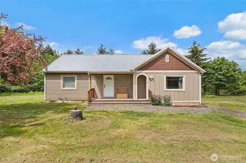702 King Rd, Winlock, WA 98596