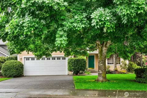 1811 53rd Loop SE, Olympia, WA 98501