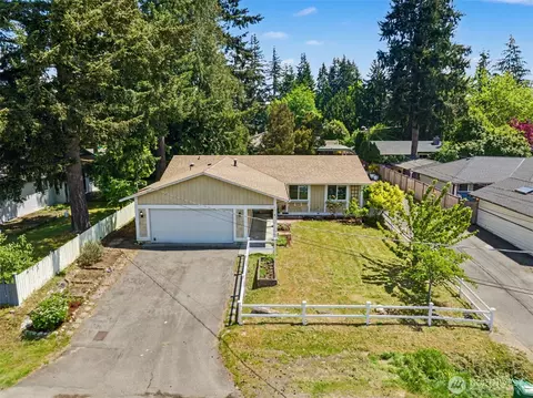 19922 Dayton Ave N, Shoreline, WA 98133