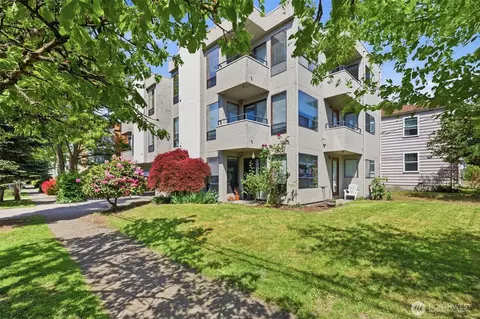 1700 NW 64th St, Seattle, WA 98107
