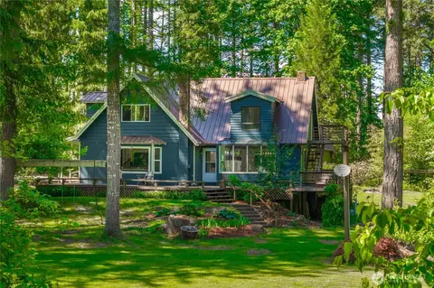 6832 101st Ave SW, Olympia, WA 98512