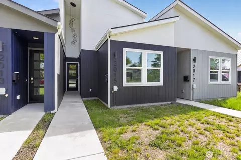 2015 W Nora Street Ave, Spokane, WA 99205