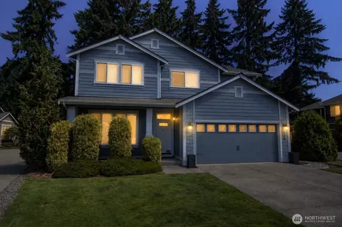 3108 68th Ave SW, Tumwater, WA 98512