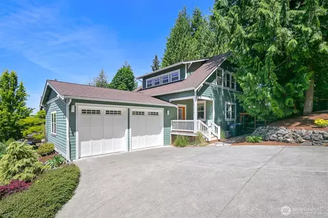 1226 Geneva Hills Rd, Bellingham, WA 98229