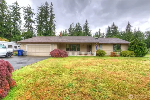 5328 99th Ave SE, Snohomish, WA 98290