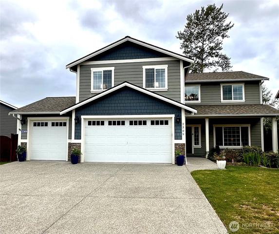 2309 33rd Ct, Mount Vernon, WA 98273