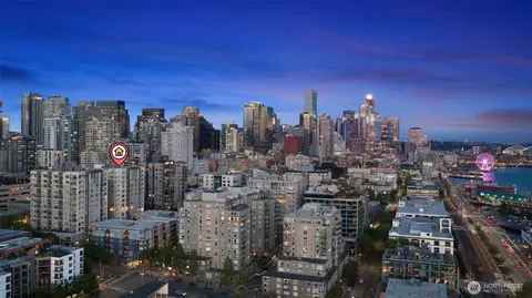 2801 1st Ave #612, Seattle, WA 98121