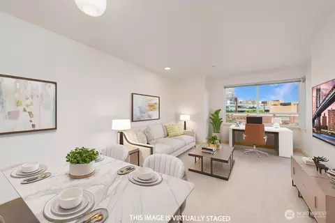5440 Leary Ave NW #413, Seattle, WA 98107