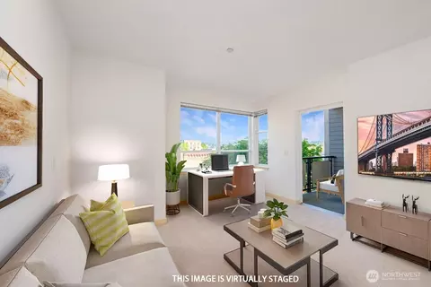 5440 Leary Ave NW #413, Seattle, WA 98107
