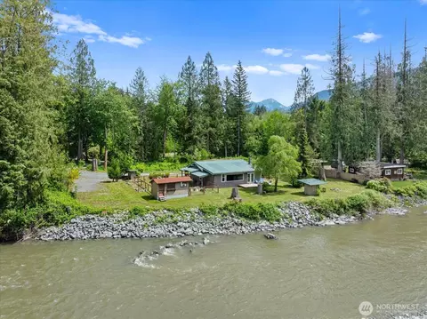 30722 223rd Ave NE, Arlington, WA 98223