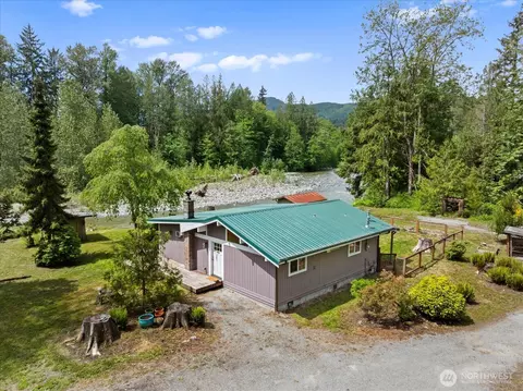 30722 223rd Ave NE, Arlington, WA 98223