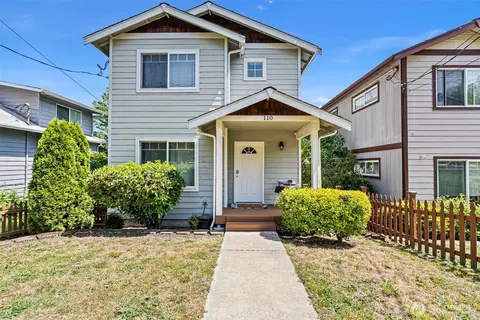 110 S Cambrian Ave, Bremerton, WA 98312