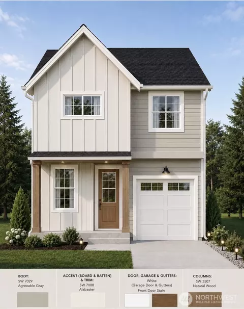 786 Mccauley Ave, Buckley, WA 98321