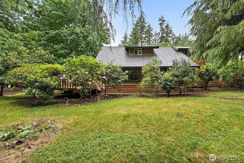 5232 Kinney Rd SW, Olympia, WA 98512