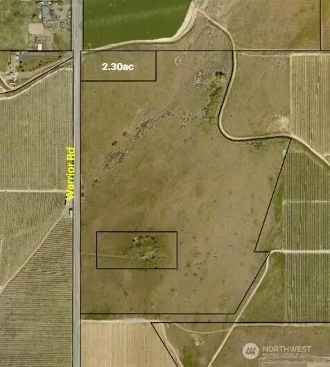 0 Warrior Rd, Yakima, WA 98901