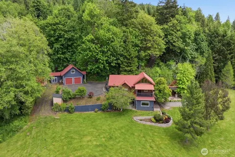1943 W Hurley-waldrip Rd, Shelton, WA 98584