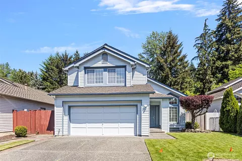 16225 22nd Dr SE, Mill Creek, WA 98012