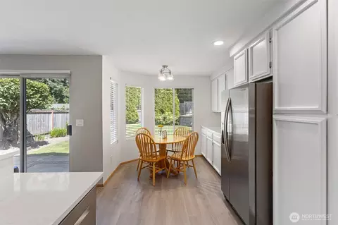Kitchen - 16225 22nd Dr SE, Mill Creek, WA 98012 photo 5 of 5