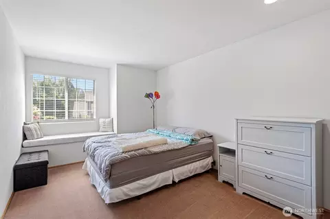 Bedroom - 16225 22nd Dr SE, Mill Creek, WA 98012 photo 2 of 3