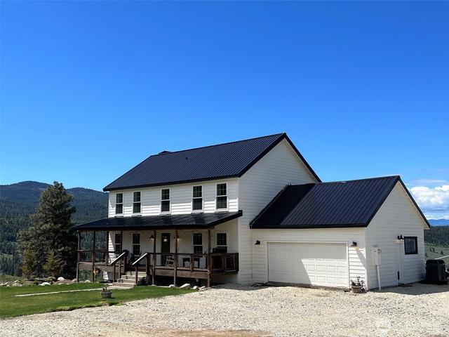 212 Nine Mile Rd, Oroville, WA 98844