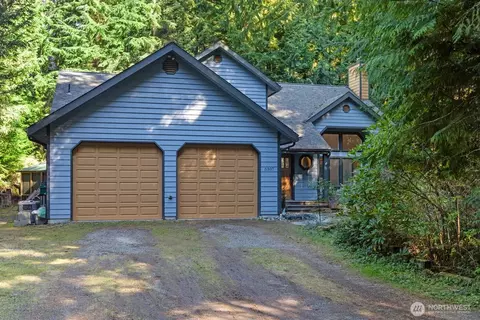 5307 156th St SE, Bothell, WA 98012