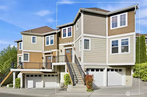 13356 NE 134th Pl #9, Kirkland, WA 98034