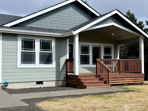 335 N Wynoochee Dr SW, Ocean Shores, WA 98569