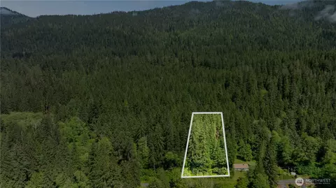 0 Lot 56 Blk 6 Viewpoint, Amanda Park, WA 98526