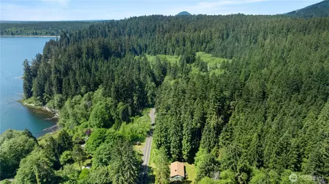 0 Lot 56 Blk 6 Viewpoint, Amanda Park, WA 98526