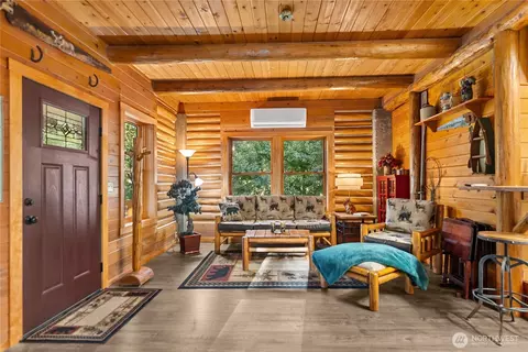 Living - 10 Sims Canyon Rd, Twisp, WA 98856 photo 1 of 4