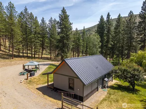 Other - 10 Sims Canyon Rd, Twisp, WA 98856 photo 10 of 10