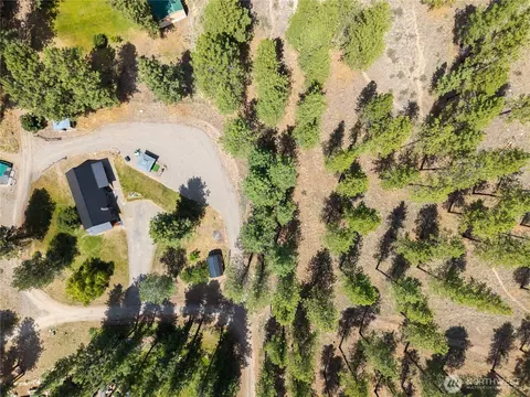 View/Area - 10 Sims Canyon Rd, Twisp, WA 98856 photo 1 of 2
