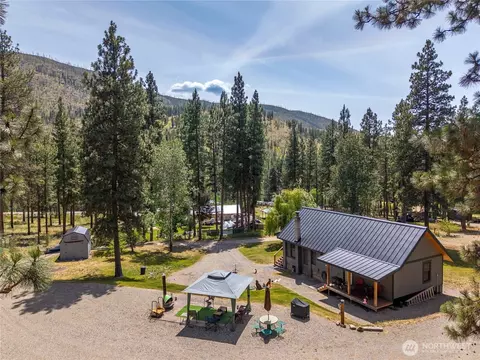 10 Sims Canyon Rd, Twisp, WA 98856