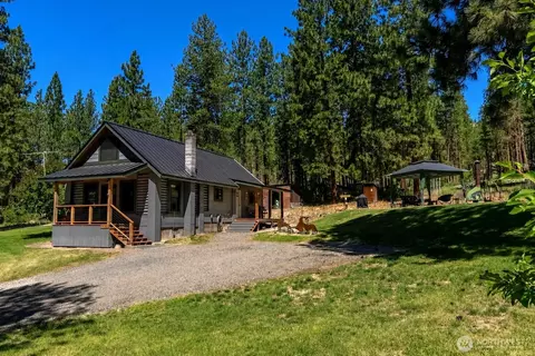 10 Sims Canyon Rd, Twisp, WA 98856
